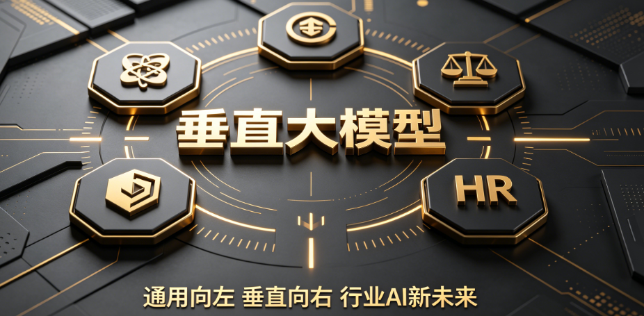 垂直行业大模型的应用前景与挑战