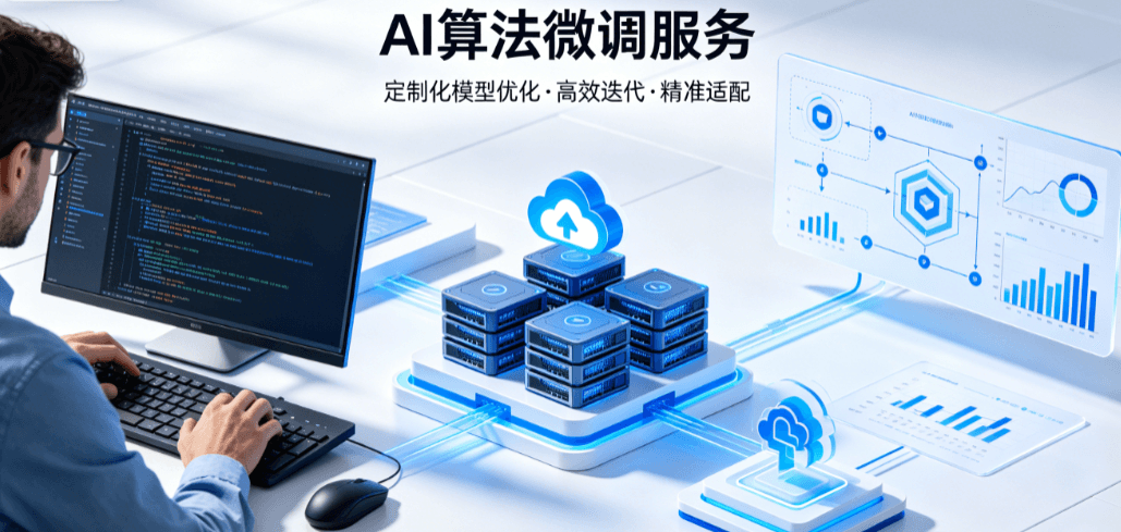 AI算法微调